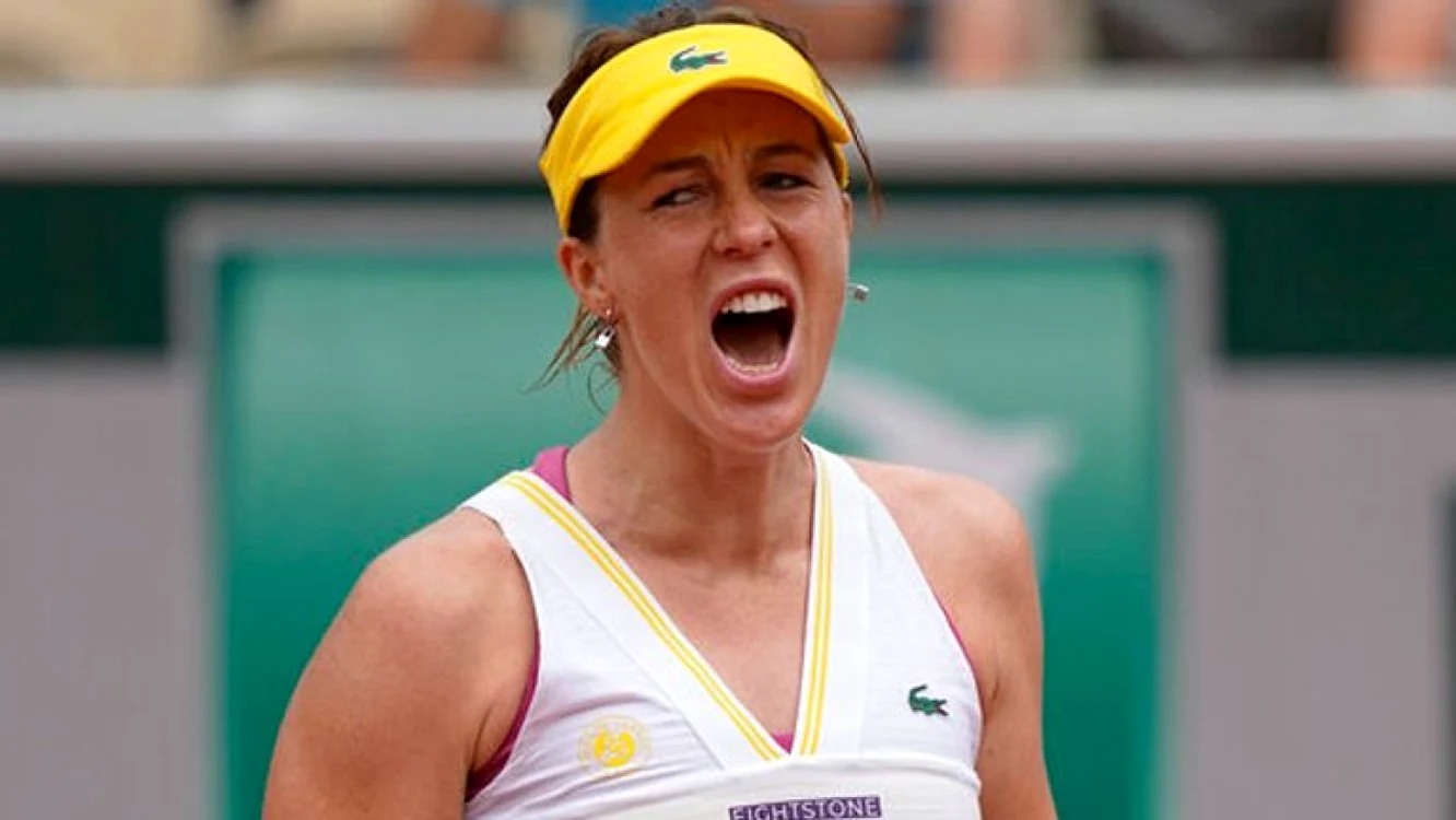 Pavlyuchenkova