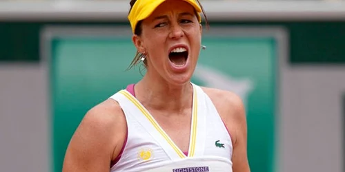 Pavlyuchenkova