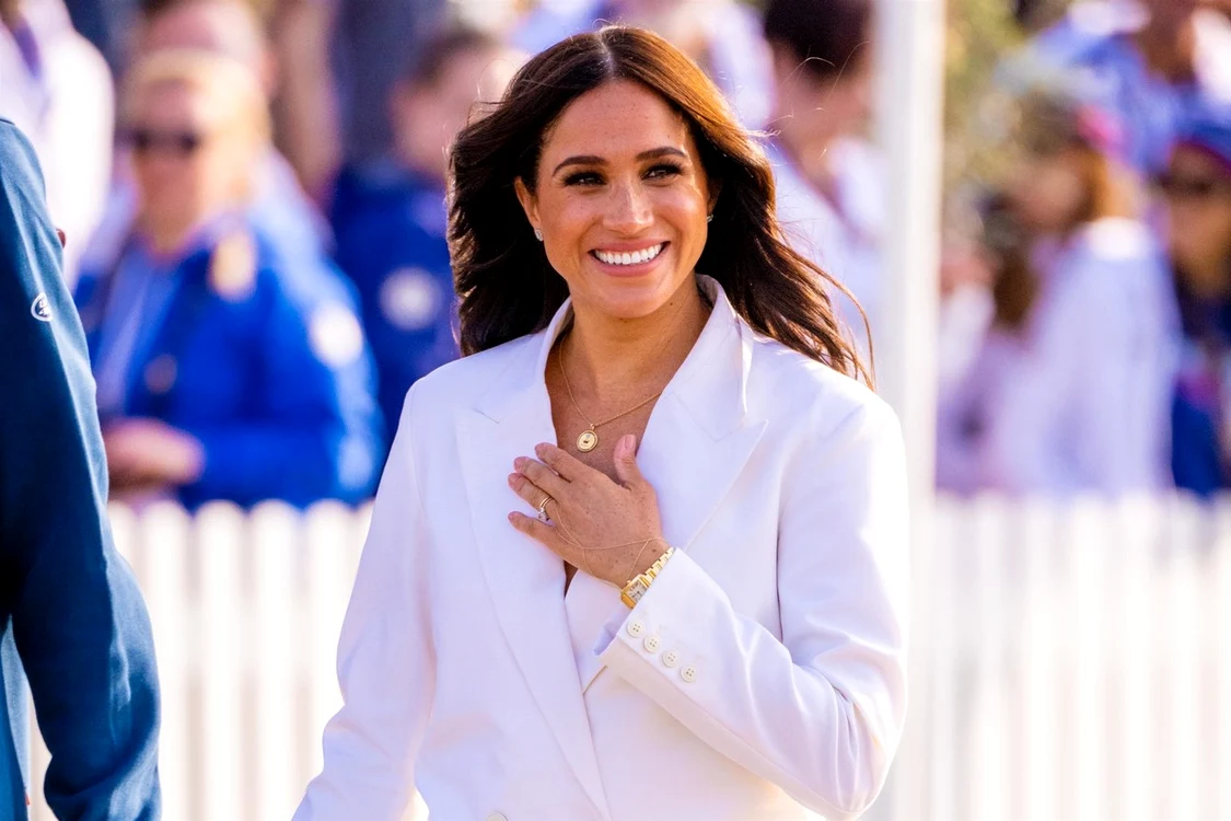 Meghan Markle la Invictus (3) jpg
