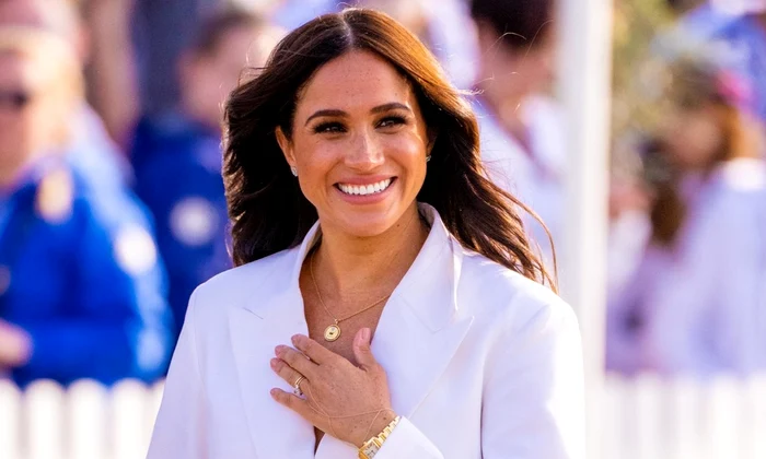 Meghan Markle la Invictus (3) jpg