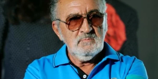 tiriac