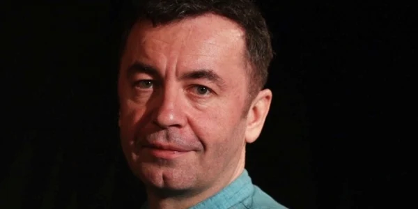Daniel Oltean 