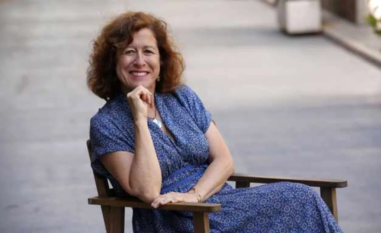 revolutie berna hernandez 