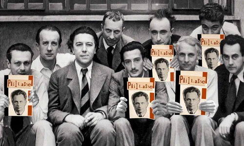 Prin Parisul artei moderne jpeg
