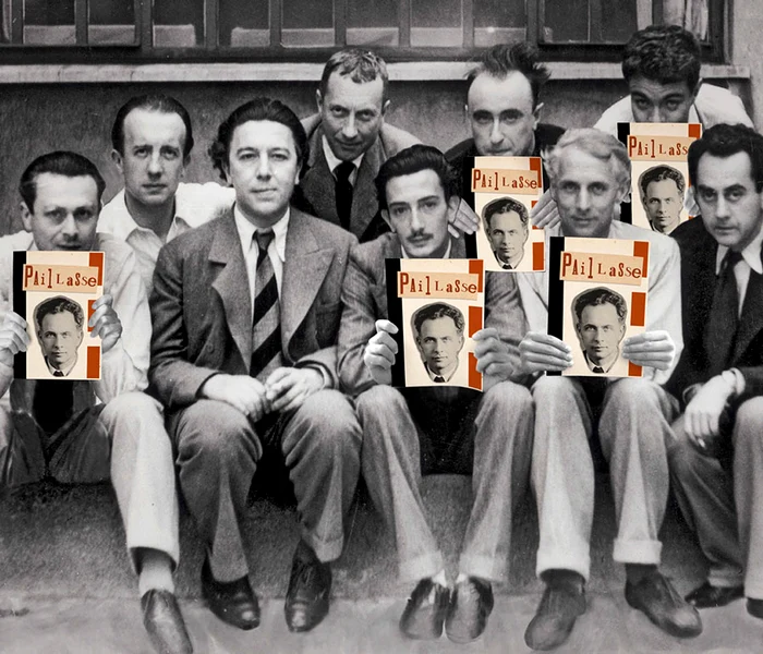 Prin Parisul artei moderne jpeg