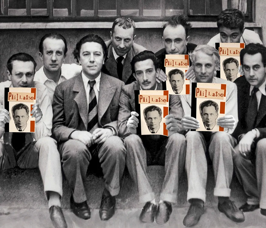 Prin Parisul artei moderne jpeg