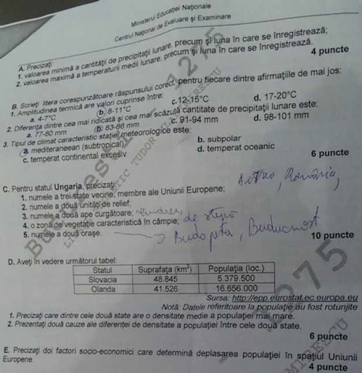 Geografie 4