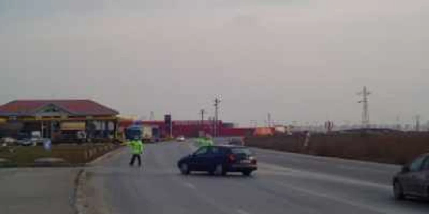 Ploieşti: Depăşirea vitezei legale, în topul amenzilor date în Prahova