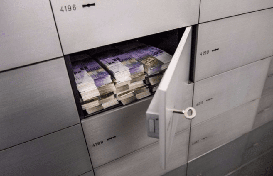 Cercurile bancare elvețiene se tem de consecințele grave ale confiscării activelor Federației Ruse
