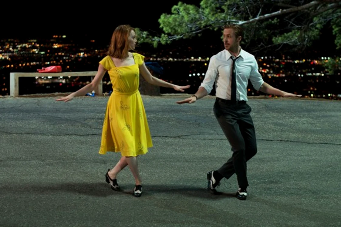 
    Ryan Gosling și Emma Stonefoto:Getty Images  