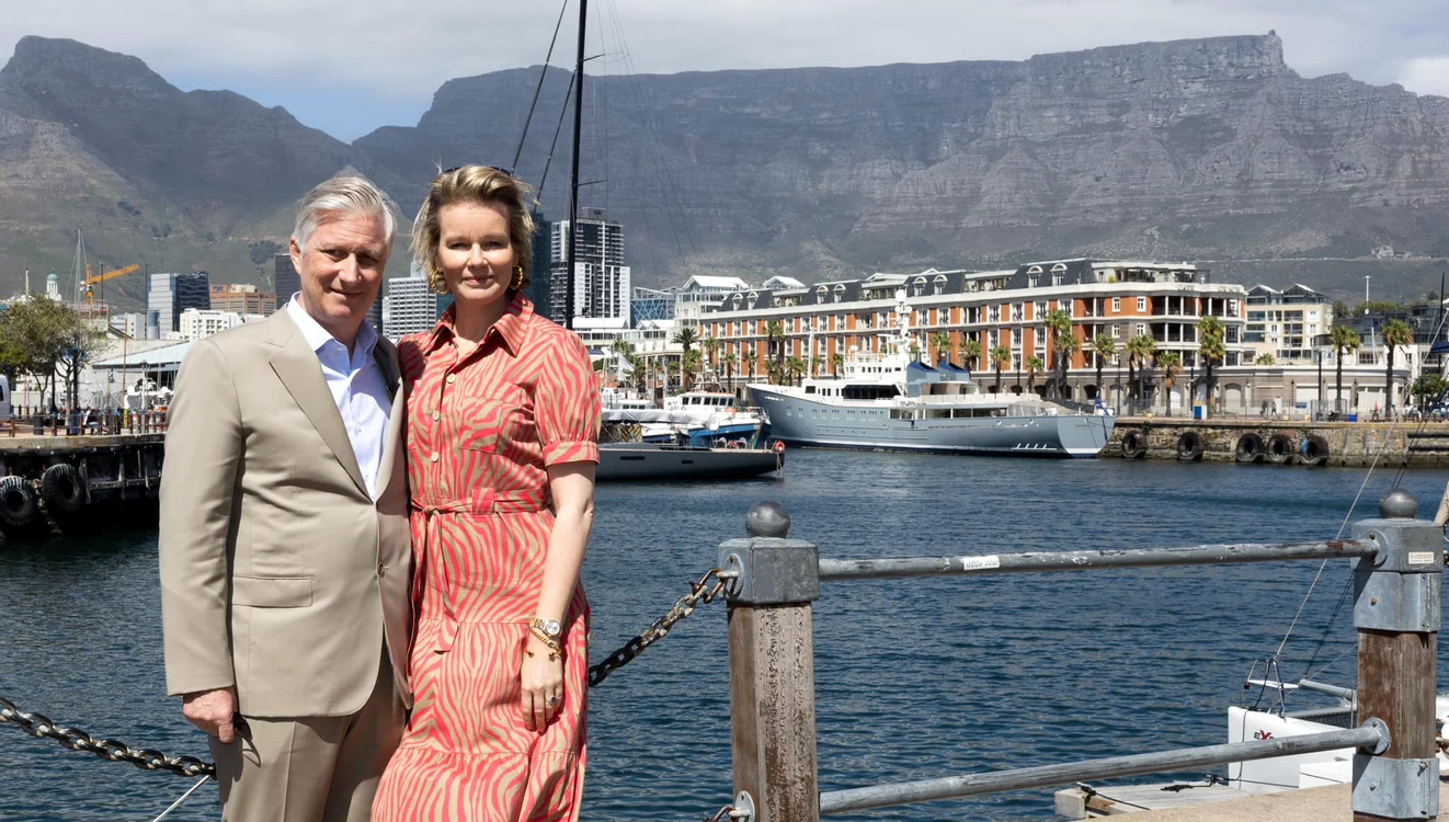 Regina Mathilde si Regele Philippe al Belgiei in vizita in Africa de sud pagina oficiala (12) jpg