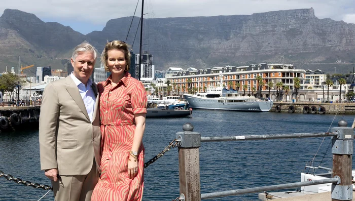 Regina Mathilde si Regele Philippe al Belgiei in vizita in Africa de sud   pagina oficiala (12) jpg