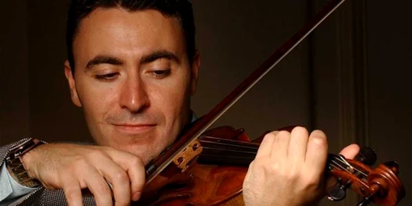 maxim vengerov