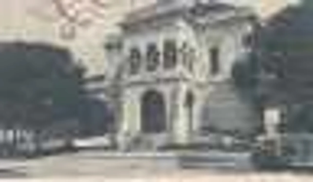 FOTO Petroşani şi Valea Jiului în urmă cu un secol