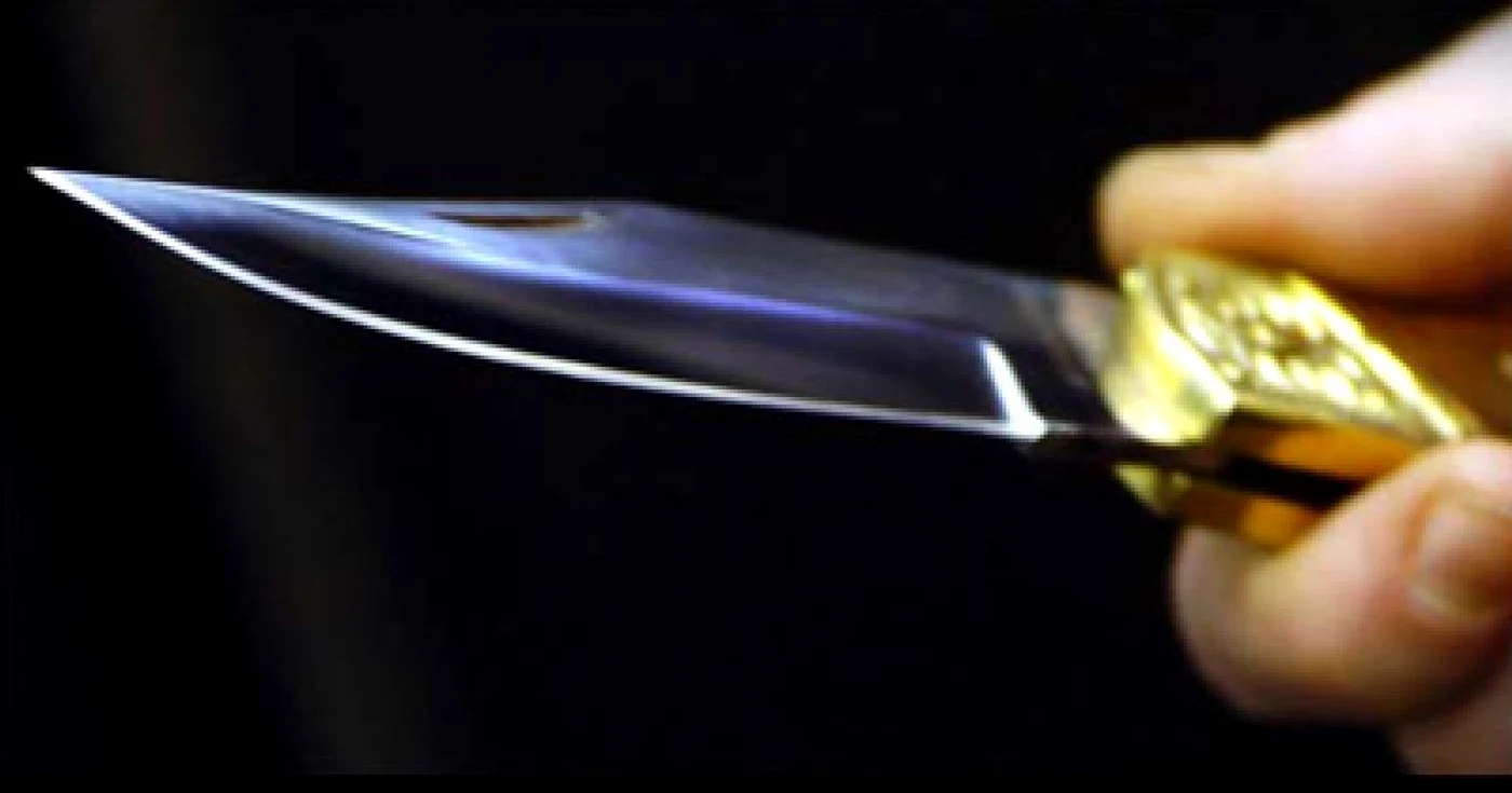 Agresoarea s-a ales cu dosar penal