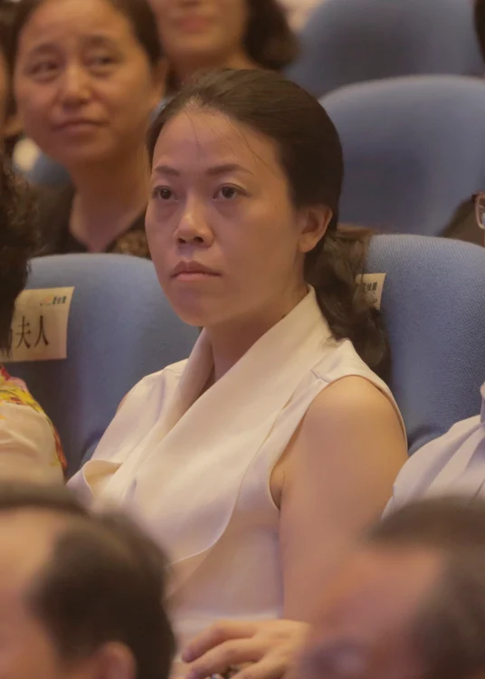 Cea mai bogată femeie din Asia, Yang Huiyan, și-a pierdut aproape toată averea