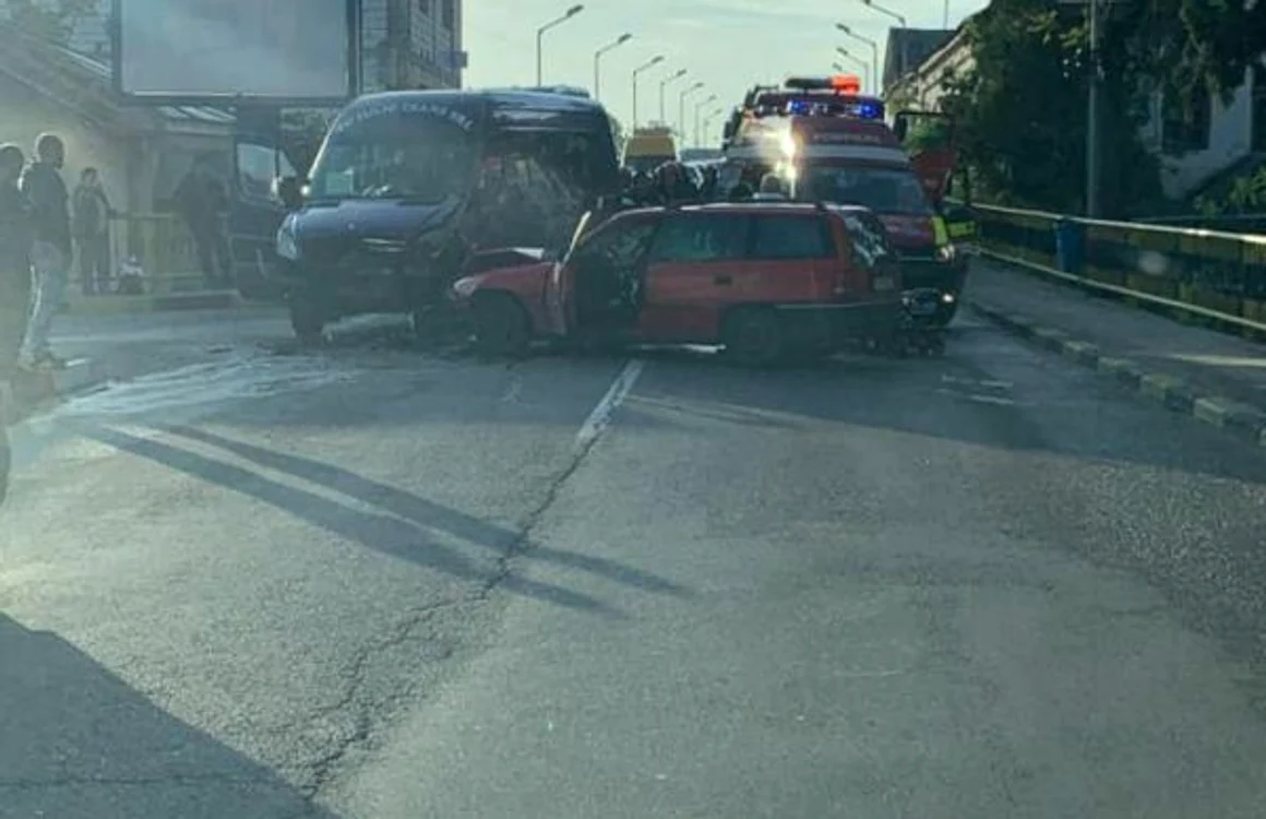 FOTO: ISU Gorj