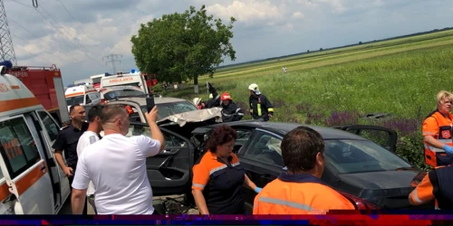 ACCIDENT ILFOVENI