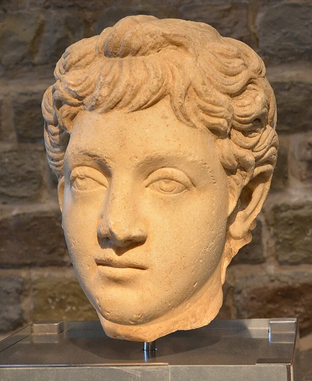 Commodus/FOTO: Wikipedia