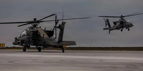 U S  AH 64E Apache Attack Helicopters in Romania Reinforce NATOs New Black Sea Defense Layer 6ae143fb webp