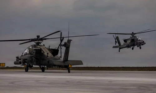 U S  AH 64E Apache Attack Helicopters in Romania Reinforce NATOs New Black Sea Defense Layer 6ae143fb webp