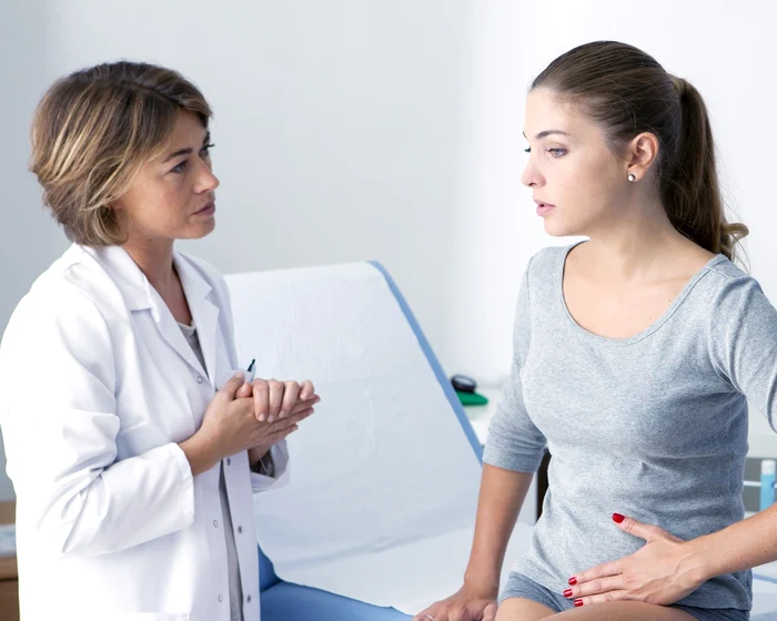 Afecțiunea cu care se confruntă peste jumătate dintre femei. Medic: „Tratamente există până să ajungem la operație”