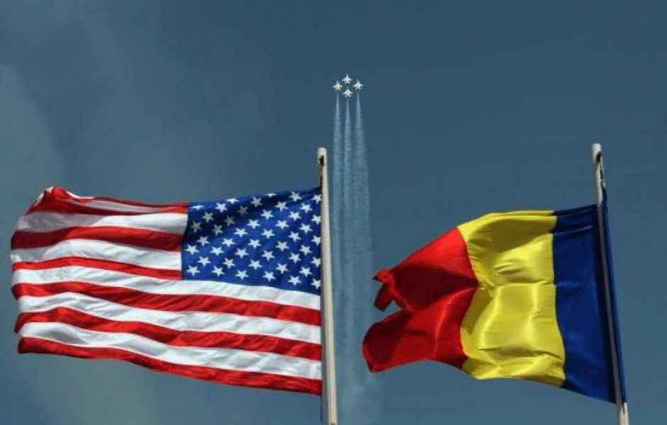 Declaraţie comună România-SUA privind importanţa unităţii transatlantice și atingerea întregului potenţial al Mării Negre 
