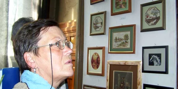Expoziţia poate fi admirată până pe 1 februarie-imagine arhivă