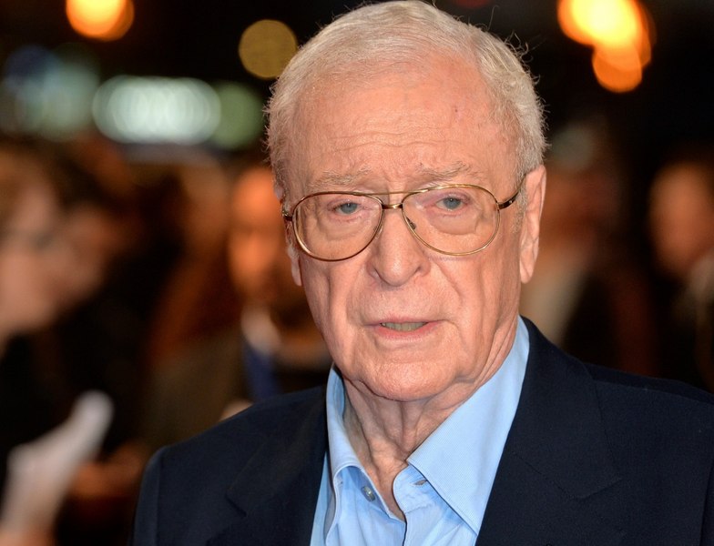 Cum și-a anunțat Michael Caine retragerea din actorie, la vârsta de 90 de ani. „Mă voi pensiona acum”