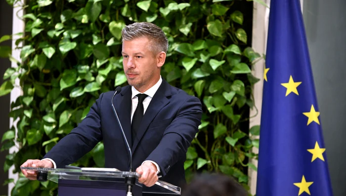 Peter Magyar