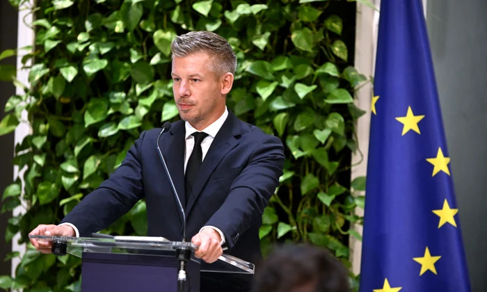 Peter Magyar 