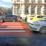 accident trecere de pietoni Bacău (2) jpg