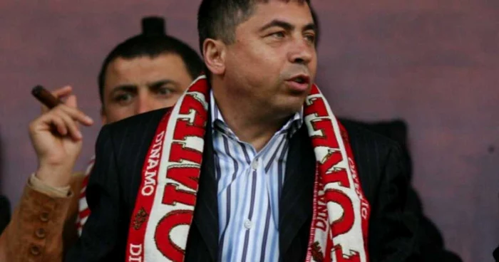 FOTBAL: Turcu - "Mă bucur pentru Niculescu"