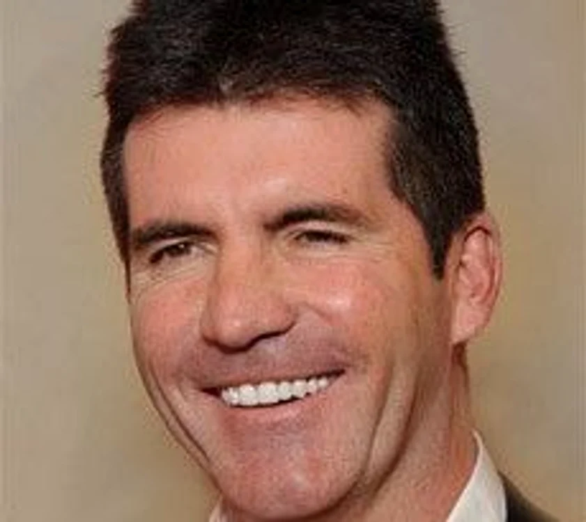 Simon Cowell