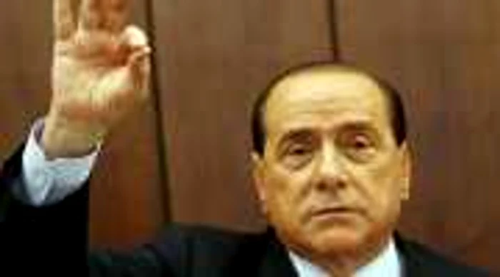 Silvio Berlusconi: ¨Sunt cel mai bun premier al tuturor timpurilor¨