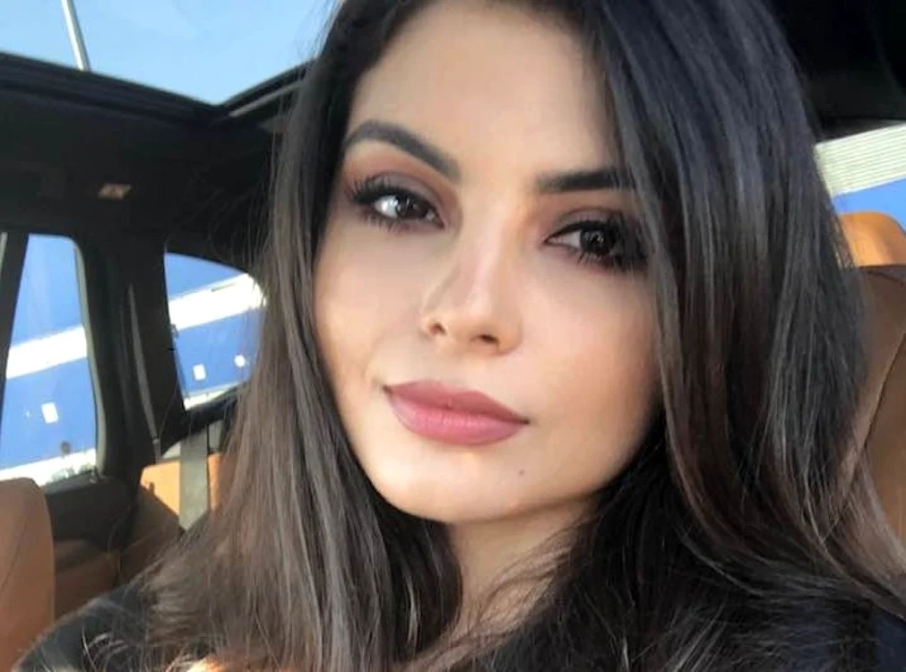 Andreea Coman se va duela cu peste 80 de concurente de pe tot globul FOTO: arhiva personală