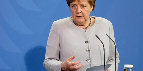merkel