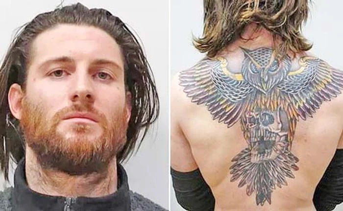 
    Shane O’Brien  era căutat  din 2015  