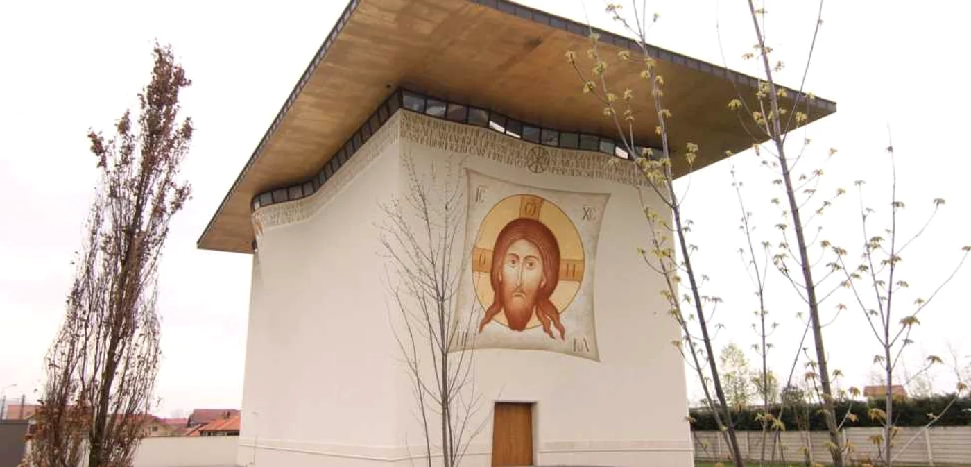 biserica alba