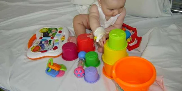 Proiect dedicat stimulării auditive a nou născuţilor