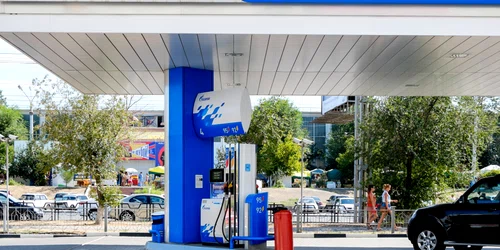 Gazprom în Rusia FOTO Shutterstock 