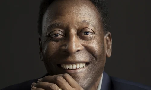 Pele, Getty jpg