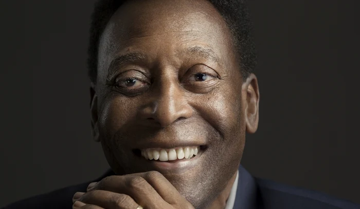 Pelé rămâne unul dintre cele mai răsunătoare nume din toate timpurile (FOTO: Getty Images)