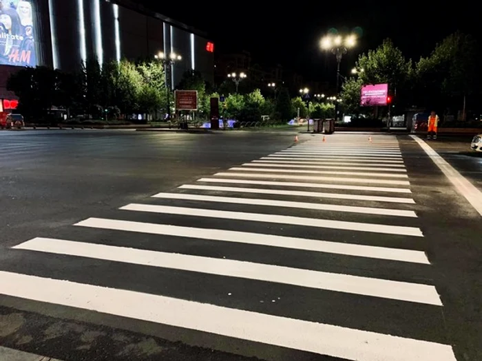 
    S-au montat limitatoare de viteză pe două străzi  