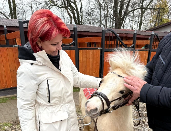 Olguța Vasilescu FOTO: FB