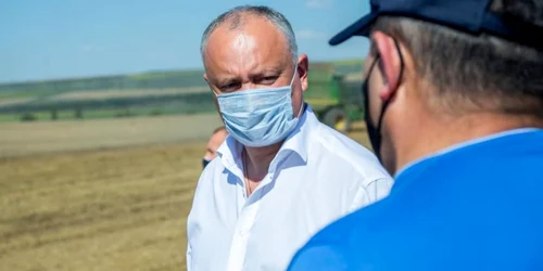 Igor Dodon