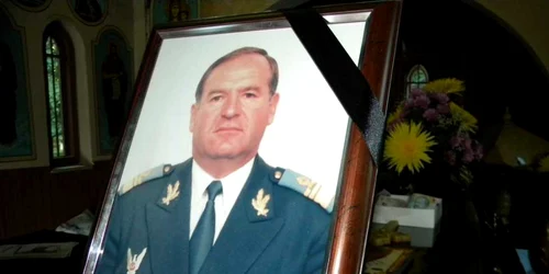 Înmormântarea a avut loc miercuri