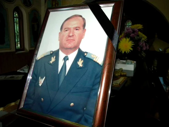 Înmormântarea a avut loc miercuri