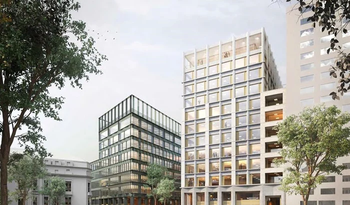 Clădirea Matei Millo, București