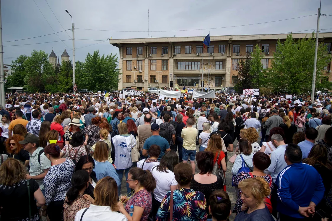 Foto: Arhivă
